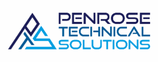 PTS PENROSE TECHNICAL SOLUTIONS logo