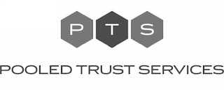 PTS POOLED TRUST SERVICES logo