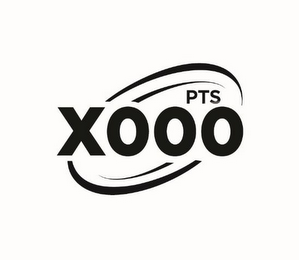 PTS X000 logo