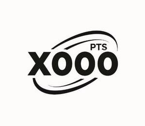 PTS X000 logo