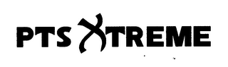 PTS XTREME logo