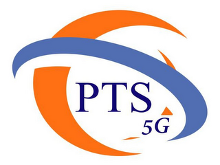 PTS5G logo