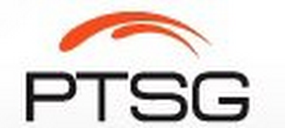 PTSG logo