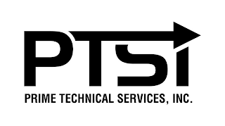 PTSI PRIME TECHNICAL SERVICES, INC. logo