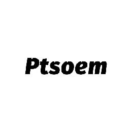 PTSOEM logo