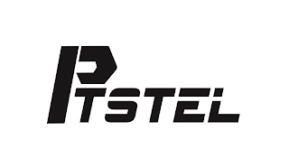 PTSTEL logo