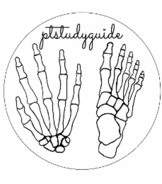 PTSTUDYGUIDE logo