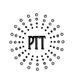 PTT logo
