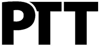 PTT logo