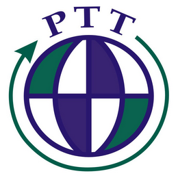 PTT logo