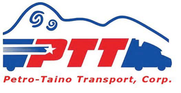 PTT PETRO-TAINO TRANSPORT, CORP. logo