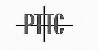 PTTC logo