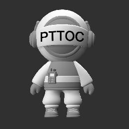 PTTOC logo