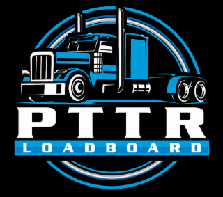 PTTR LOADBOARD logo