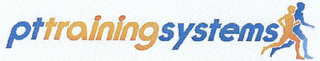 PTTRAININGSYSTEMS logo