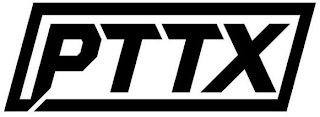 PTTX logo