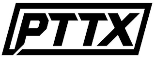 PTTX logo