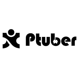 PTUBER logo