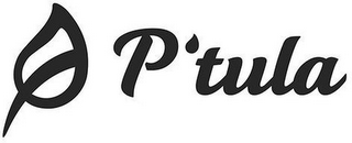 PTULA logo