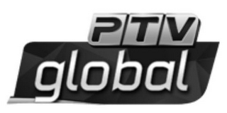 PTV GLOBAL logo