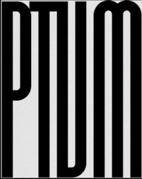 PTVM logo