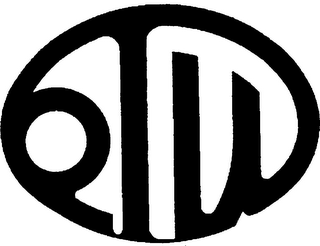 PTW logo