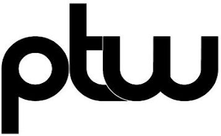 PTW logo