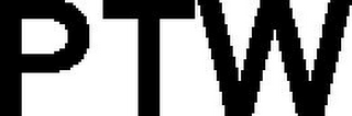 PTW logo