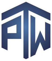 PTW logo