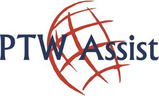 PTW ASSIST logo