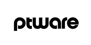 PTWARE logo