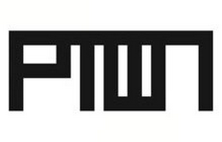 PTWN logo