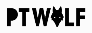 PTWOLF logo