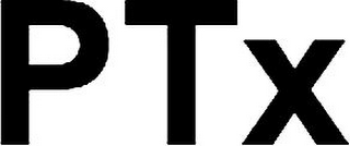 PTX logo