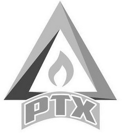 PTX logo