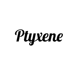 PTYXENE logo