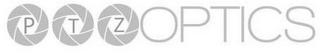 PTZOPTICS logo