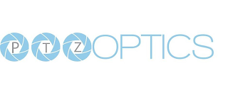 PTZOPTICS logo