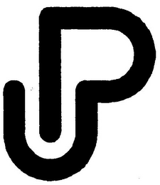 PU logo