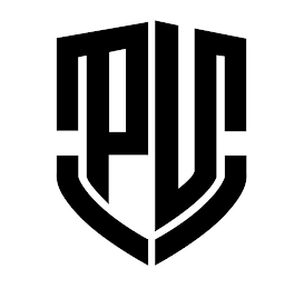 PU logo
