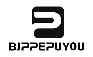 PU BJPPEPUYOU logo