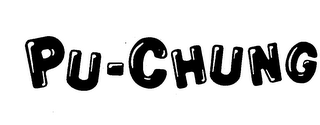 PU-CHUNG logo