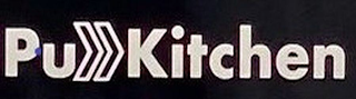 PU KITCHEN logo