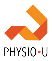 PU PHYSIO·U logo