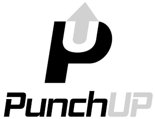 PU PUNCHUP logo