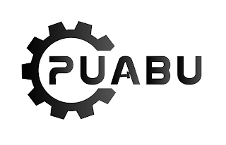 PUABU logo