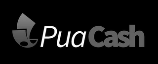 PUACASH logo