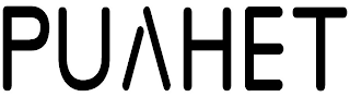 PUAHET logo