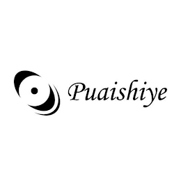 PUAISHIYE logo