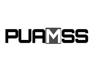 PUAMSS logo